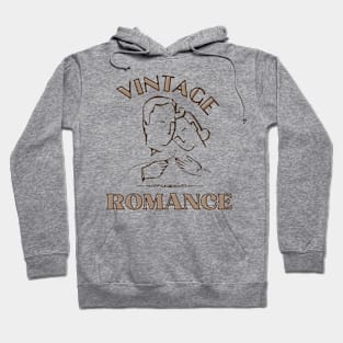 Vintage Romance Hoodie